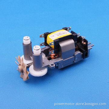 AC Motor with CE